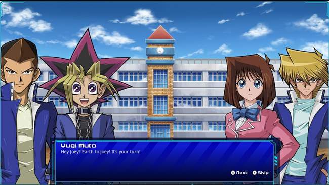 yu gi oh legacy of the duelist pc free download